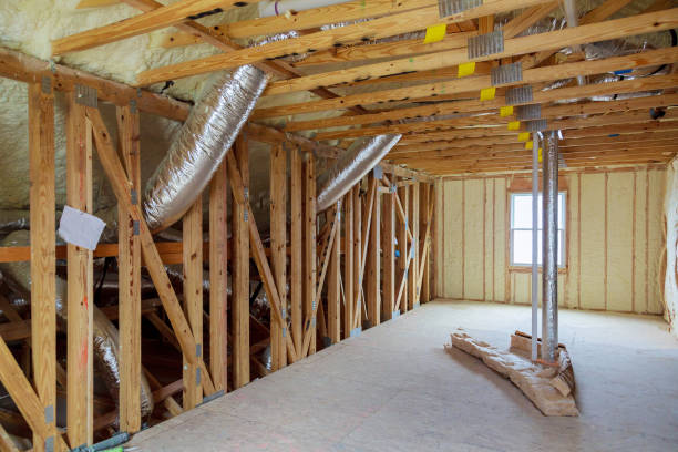 Best Energy Efficiency Insulation in Los Alamitos, CA