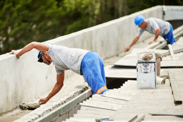 Types of Insulation We Offer in Los Alamitos, CA