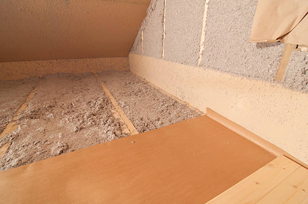 Best Eco-Friendly Insulation in Los Alamitos, CA