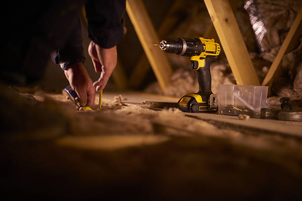 Los Alamitos, CA Insulation Contractor Company